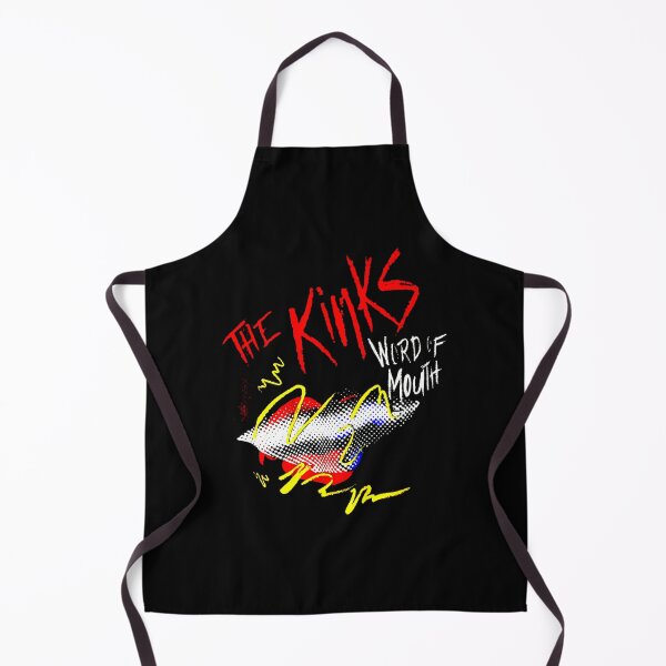 Item preview, Music - The Kinks designed and sold by WeldeGebrilm.