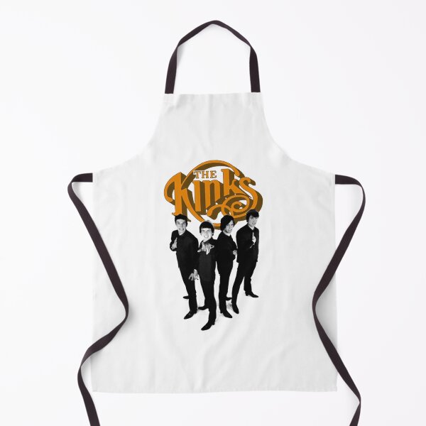 Item preview, Music - The Kinks designed and sold by WeldeGebrilm.