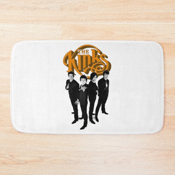 Item preview, Music - The Kinks designed and sold by WeldeGebrilm.