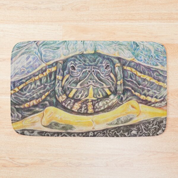 Item preview, Beautiful Turtle designed and sold by JackiLynn26.