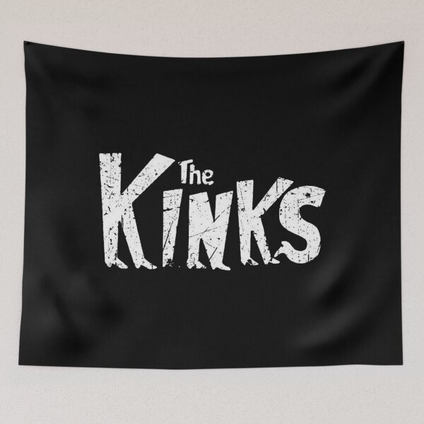 Item preview, Music - The Kinks designed and sold by WeldeGebrilm.