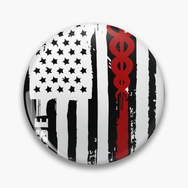 Item preview, American Flag Nurse 	  USA Nurses 		 designed and sold by chereeroumbam.