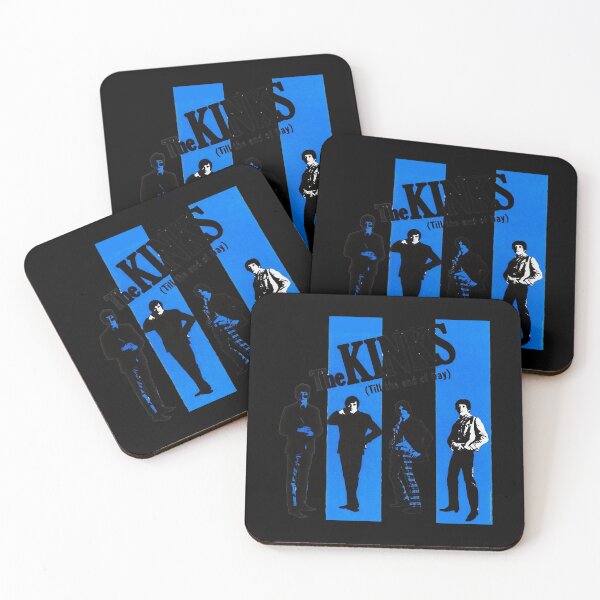 Item preview, Music - The Kinks designed and sold by WeldeGebrilm.
