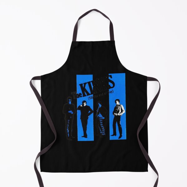 Item preview, Music - The Kinks designed and sold by WeldeGebrilm.