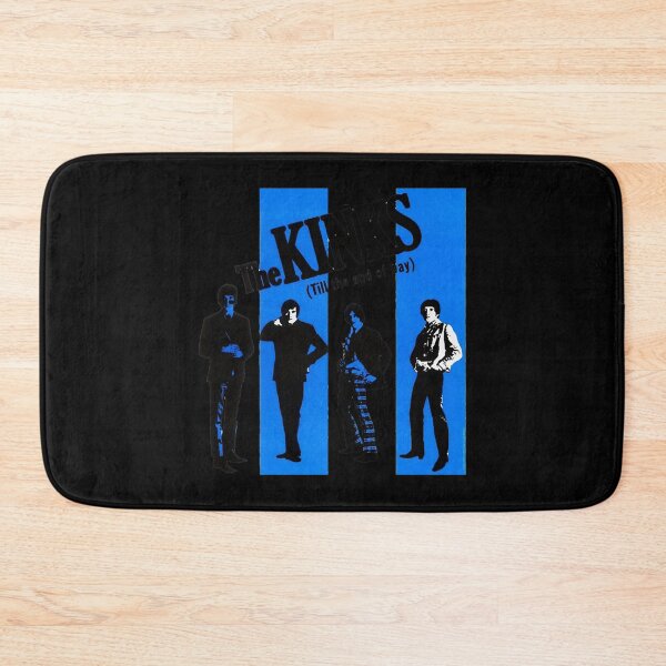 Item preview, Music - The Kinks designed and sold by WeldeGebrilm.