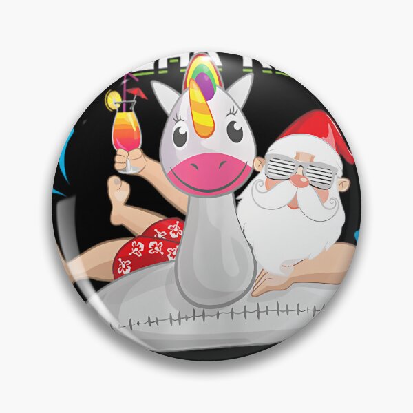 Item preview, Christmas In July - Mid Year Report Still Naughty - Santa 		 designed and sold by lyrouyolwao.