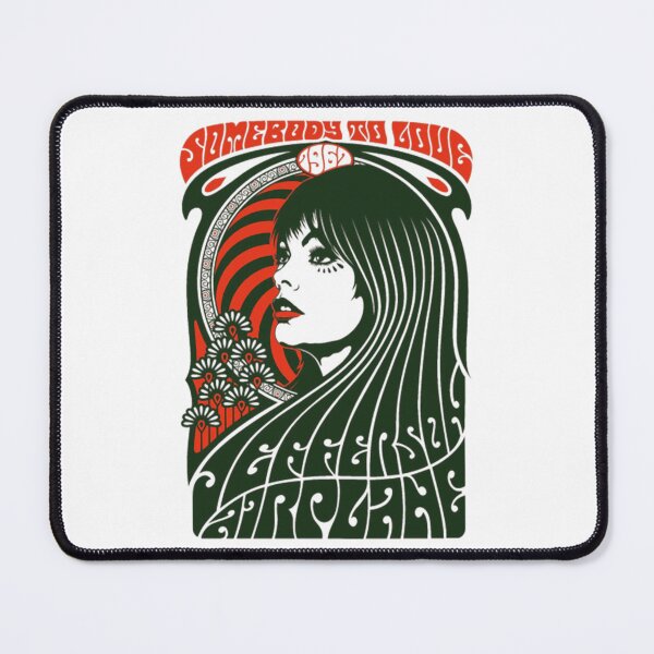 Item preview, Jefferson Airplane designed and sold by GrigoRyjones.