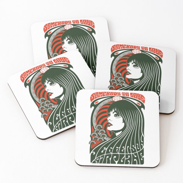 Item preview, Jefferson Airplane designed and sold by GrigoRyjones.