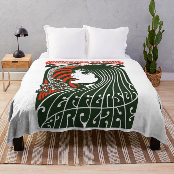 Item preview, Jefferson Airplane designed and sold by GrigoRyjones.
