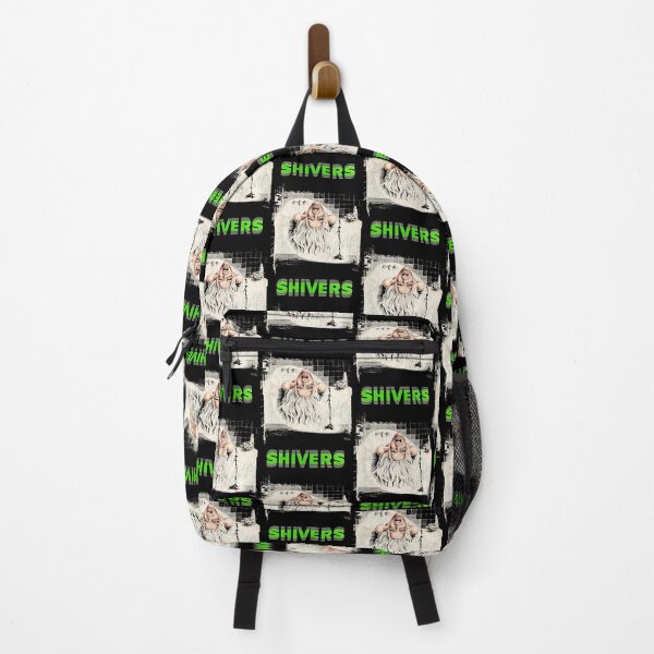 Item preview, Shivers - 80s Cronenberg Horror Movie designed and sold by darklordpug.