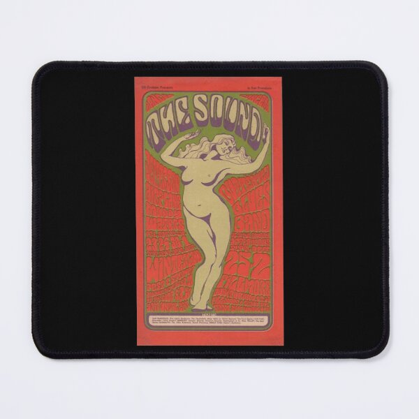 Item preview, Jefferson Airplane designed and sold by GrigoRyjones.