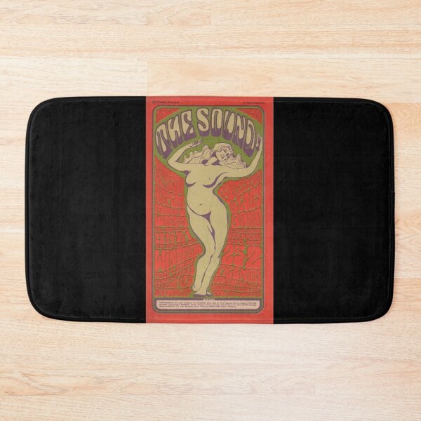 Item preview, Jefferson Airplane designed and sold by GrigoRyjones.