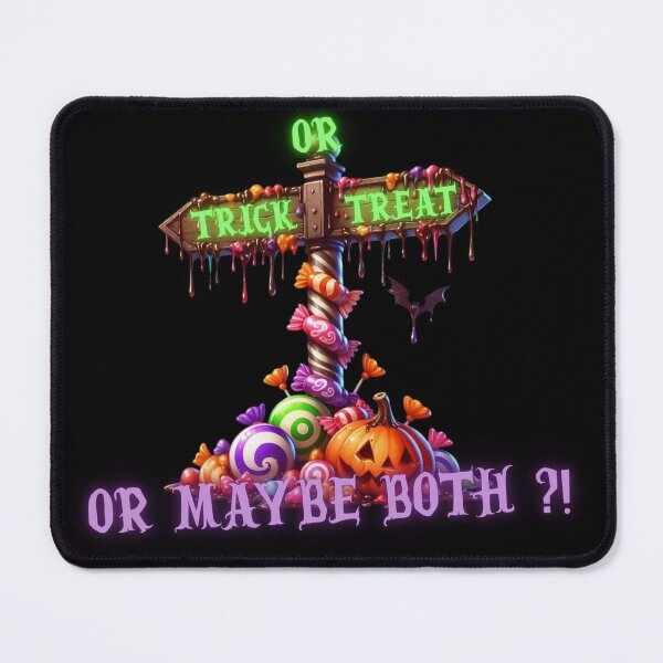 Item preview, Trick Or Treat Halloween designed and sold by stas0810.