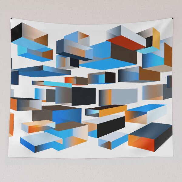Item preview, get cubed designed and sold by be-meek-AZ.