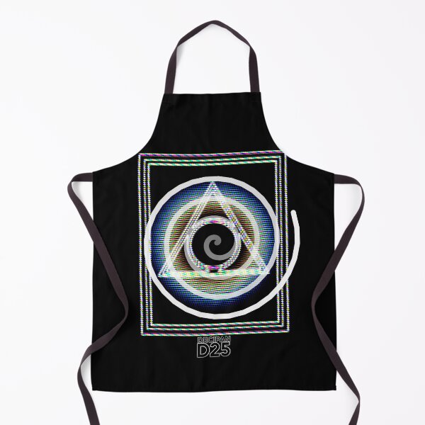 Item preview, Hypno Shapes  designed and sold by Decipan.
