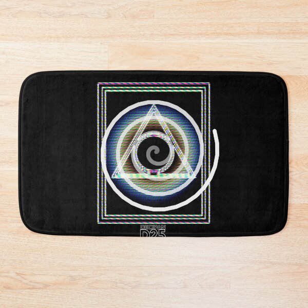 Item preview, Hypno Shapes  designed and sold by Decipan.