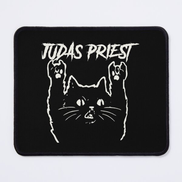 Item preview, Music - Judas Priest designed and sold by AftarOusutur.