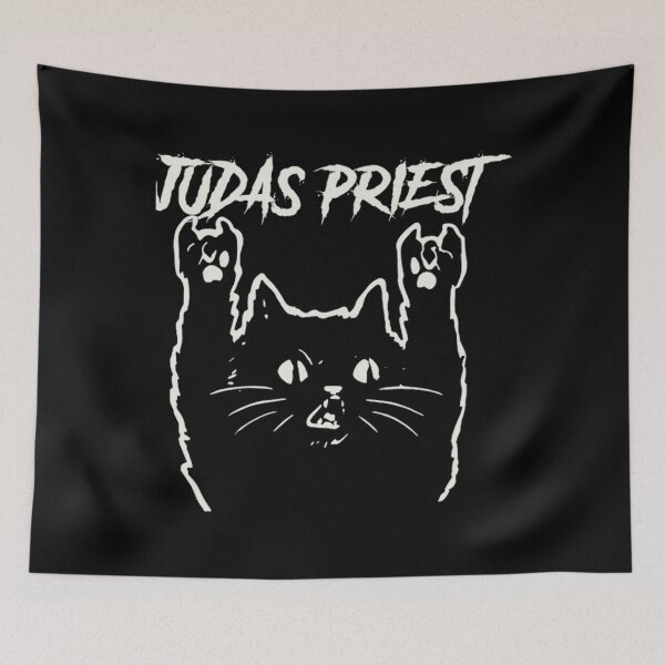 Item preview, Music - Judas Priest designed and sold by AftarOusutur.