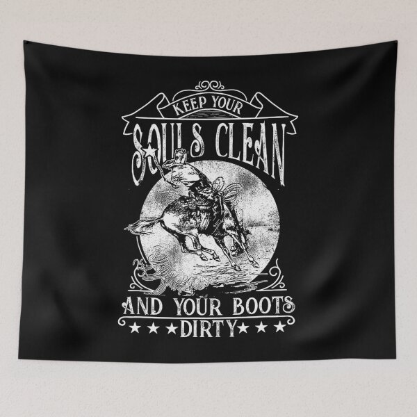 Artikelvorschau, Country Saloon Western Rodeo Idee Kuh entworfen und verkauft von banigobjeshkp.