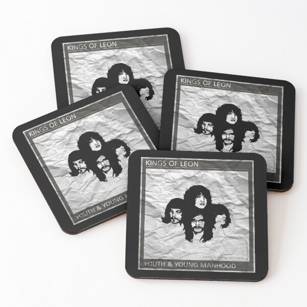 Item preview, Music - Kings of Leon designed and sold by SwenSonnola.