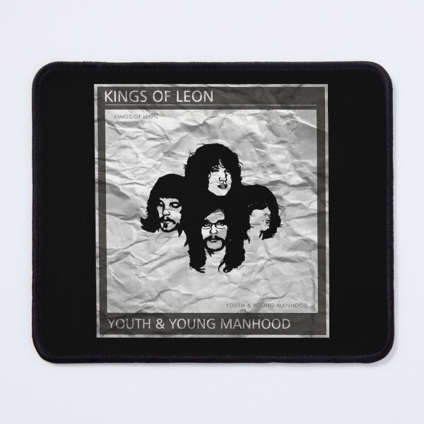 Item preview, Music - Kings of Leon designed and sold by SwenSonnola.