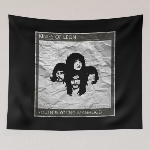 Item preview, Music - Kings of Leon designed and sold by SwenSonnola.