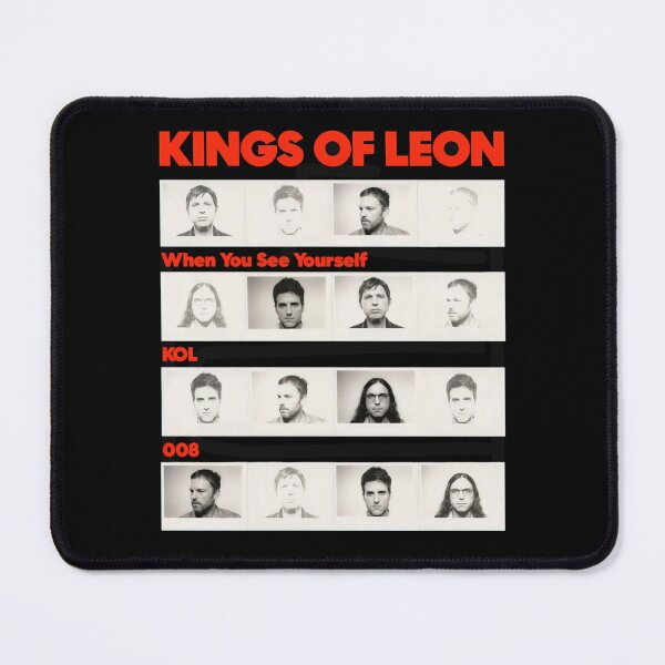 Item preview, Music - Kings of Leon designed and sold by SwenSonnola.