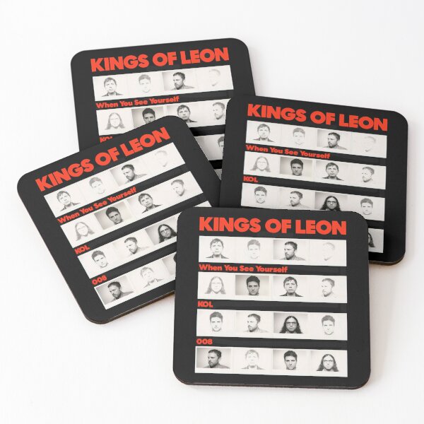 Item preview, Music - Kings of Leon designed and sold by SwenSonnola.