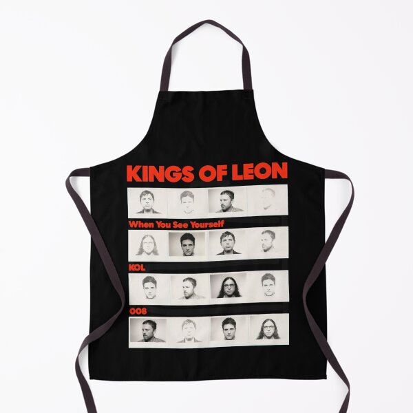 Item preview, Music - Kings of Leon designed and sold by SwenSonnola.