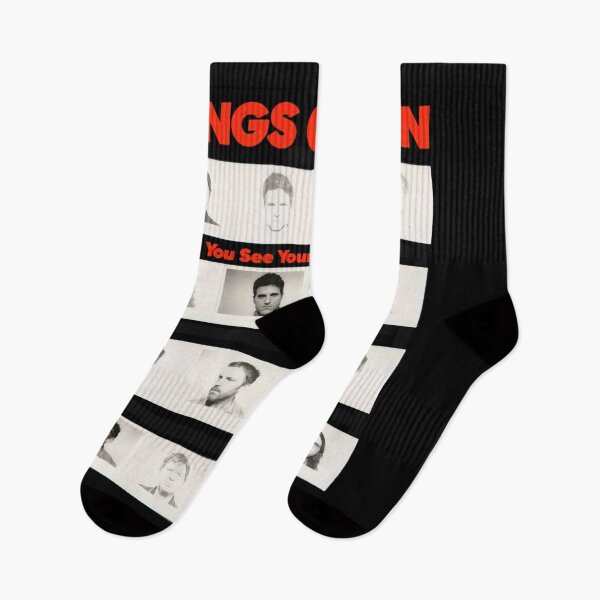 Item preview, Music - Kings of Leon designed and sold by SwenSonnola.