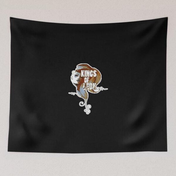 Item preview, Music - Kings of Leon designed and sold by SwenSonnola.