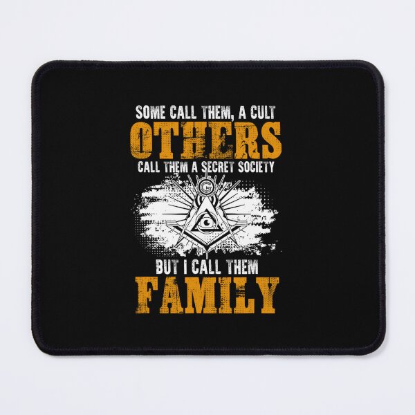 Item preview, Call Them Family Masonry Freemasonry Masonic Freemason designed and sold by maxieleratac.