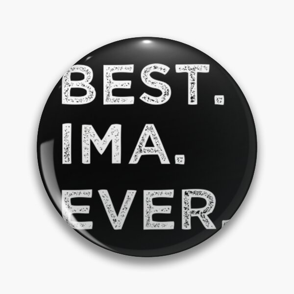 Item preview, Best Ima Ever 	 jewish Mom Passover Christmas Swea	1	 designed and sold by rantikandco7.