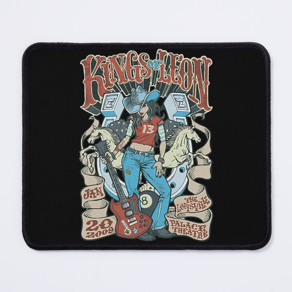 Item preview, Music - Kings of Leon designed and sold by SwenSonnola.