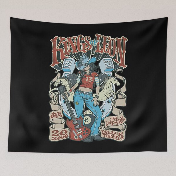 Item preview, Music - Kings of Leon designed and sold by SwenSonnola.