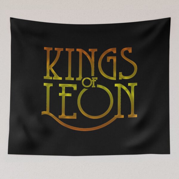 Item preview, Music - Kings of Leon designed and sold by SwenSonnola.