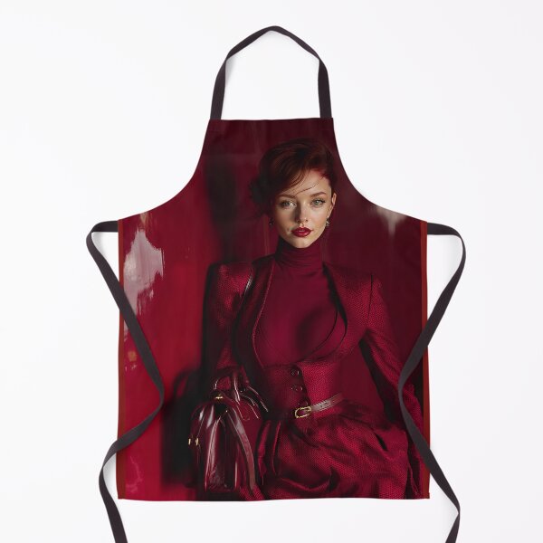 Item preview, Crimson Power- Pandora Redd designed and sold by PandoraRedd.