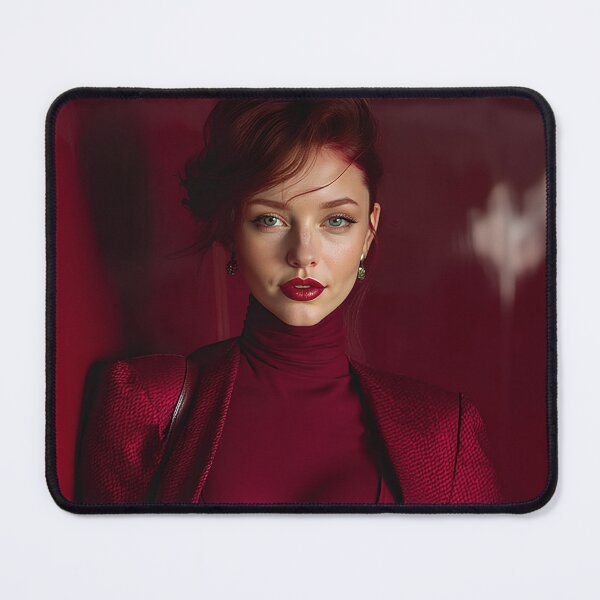 Item preview, Crimson Power- Pandora Redd designed and sold by PandoraRedd.