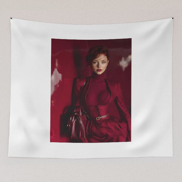 Item preview, Crimson Power- Pandora Redd designed and sold by PandoraRedd.