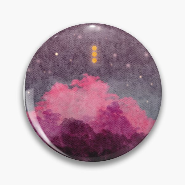 Item preview, more clouds at night designed and sold by smalldogbarking.