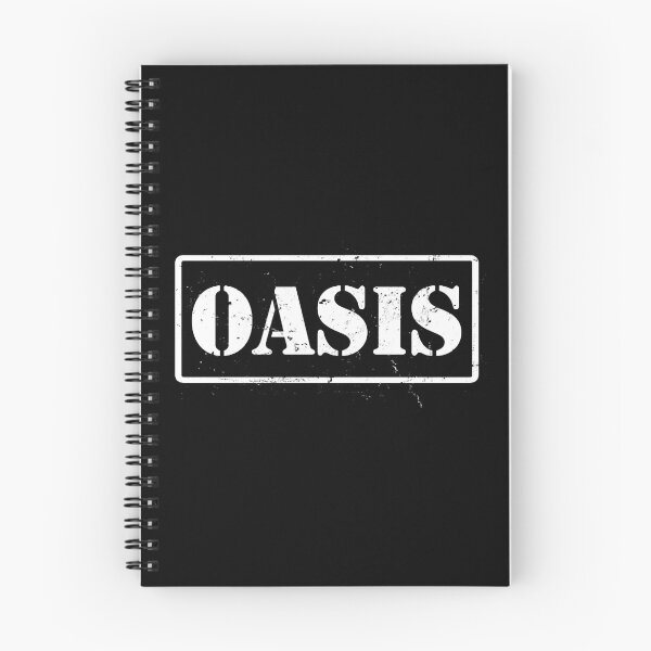 Item preview, Music - Oasis designed and sold by TperrySethy.
