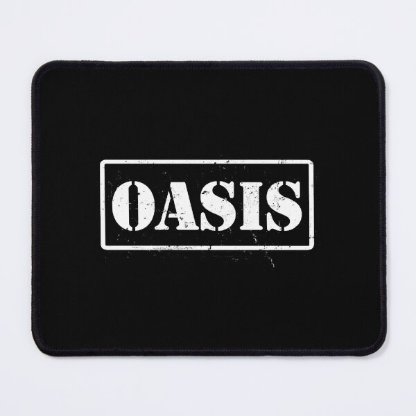 Item preview, Music - Oasis designed and sold by TperrySethy.