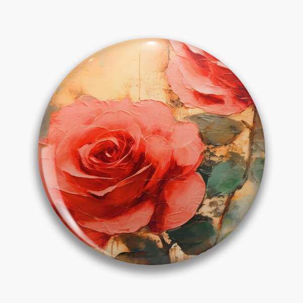 Item preview, Elegant Red-Magenta Long-Stem Roses Sophisticated Art designed and sold by DEC02.