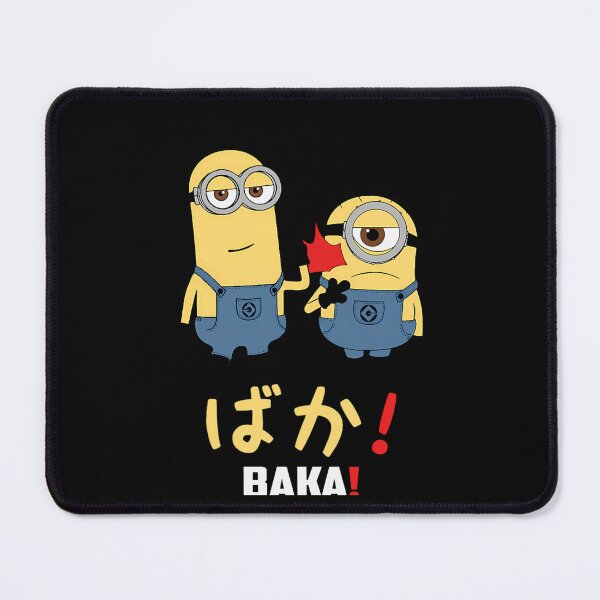 Artikelvorschau, Süße Minions entworfen und verkauft von SamurNesvi.