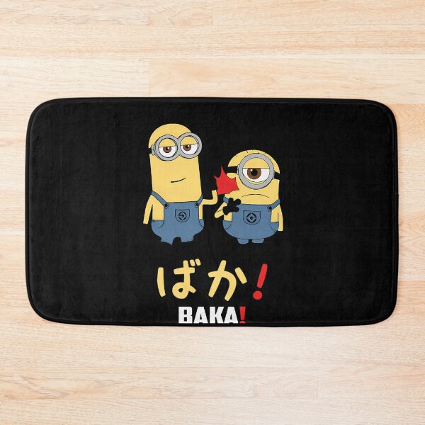 Item preview, Cute Minions designed and sold by SamurNesvi.