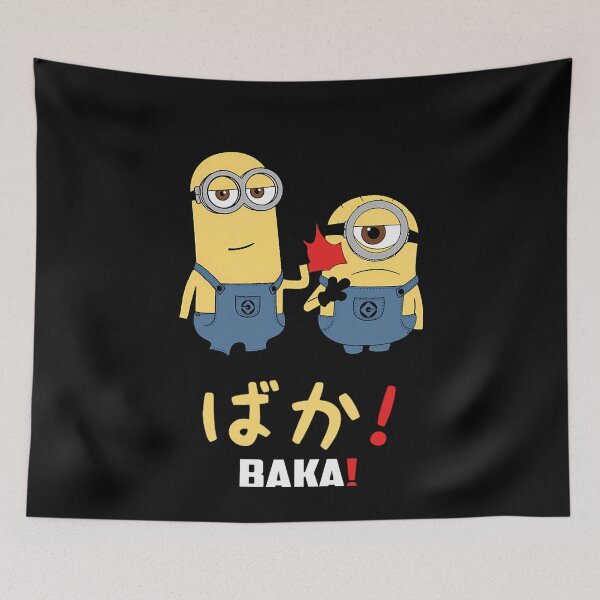 Item preview, Cute Minions designed and sold by SamurNesvi.