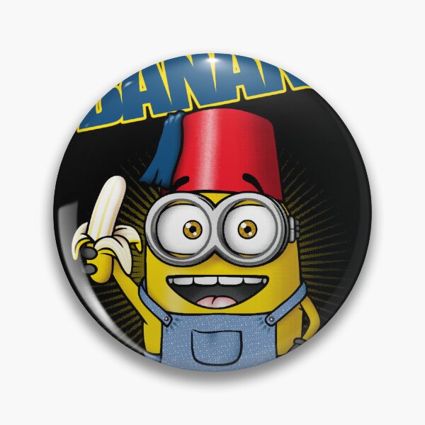 Artikelvorschau, Süße Minions entworfen und verkauft von SamurNesvi.