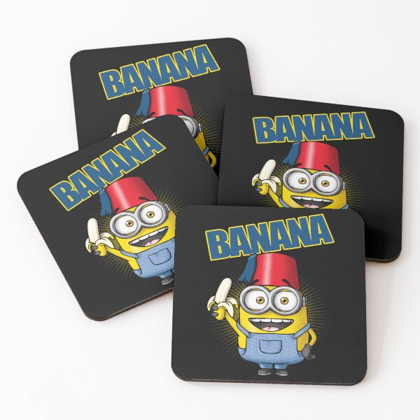Artikelvorschau, Süße Minions entworfen und verkauft von SamurNesvi.