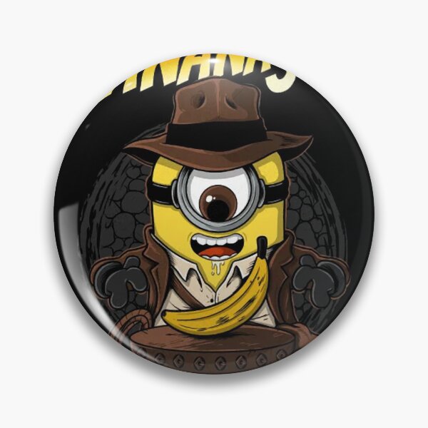 Artikelvorschau, Süße Minions entworfen und verkauft von SamurNesvi.