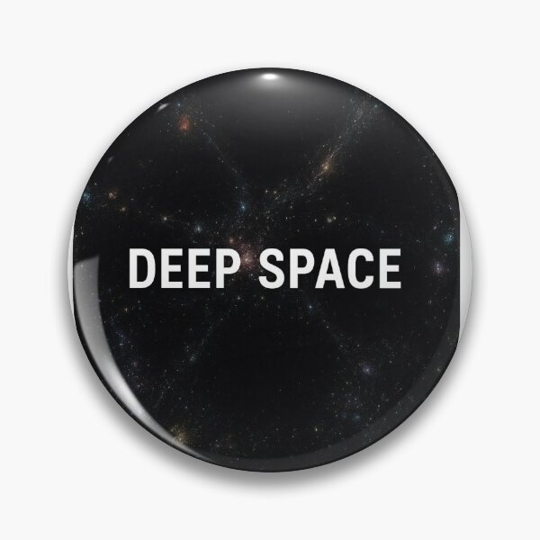 Item preview, Deep space designed and sold by Loqman77.